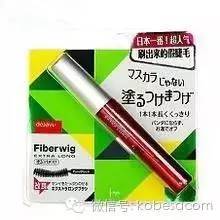 2017日本睫毛膏哪個牌子好？2017日本睫毛膏排行榜