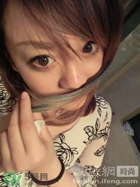 colorsmash卡樂斯麥?zhǔn)鞘裁磁谱?？卡樂斯麥臨時(shí)染發(fā)粉怎么樣？