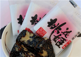 桃花姬阿膠糕價格 桃花姬阿膠糕多少錢？