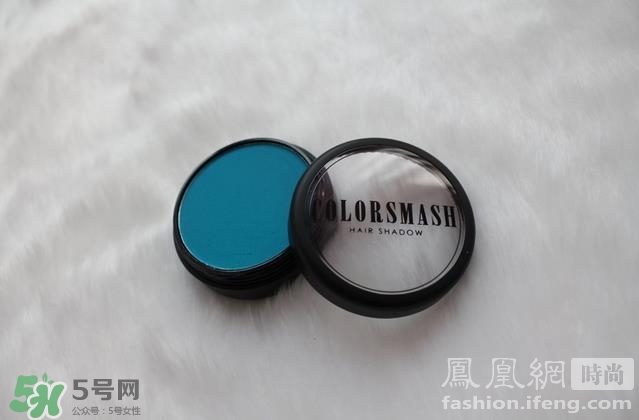 colorsmash卡樂斯麥?zhǔn)鞘裁磁谱?？卡樂斯麥臨時(shí)染發(fā)粉怎么樣？