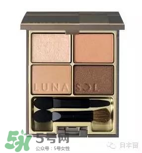 日本眼影什么牌子的好 日本眼影排行榜 日本眼影什么牌子的好 日本眼影排行榜