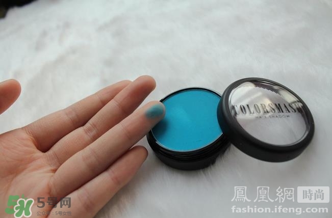 colorsmash卡樂斯麥?zhǔn)鞘裁磁谱?？卡樂斯麥臨時(shí)染發(fā)粉怎么樣？
