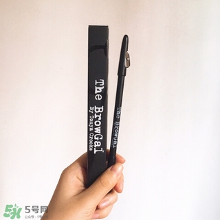 the browgal眉宇是什么牌子？眉宇是哪個(gè)國家什么檔次？