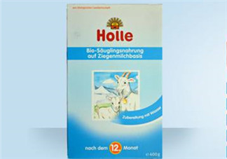 Holle羊奶粉怎么樣？Holle羊奶粉的優(yōu)勢
