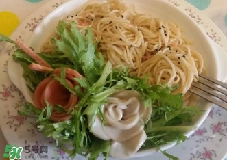 苦菊用不用焯水？涼拌苦菊用開水焯水嗎