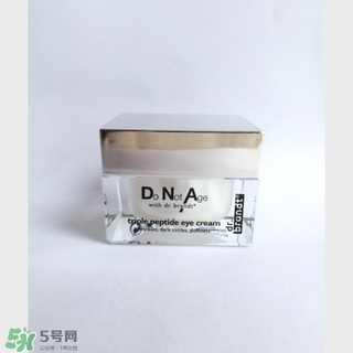 dr.brandt柏瑞特眼霜怎么樣？柏瑞特眼霜好用嗎？