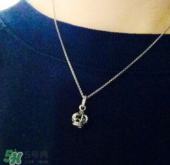 潘多拉項(xiàng)鏈?zhǔn)鞘裁床馁|(zhì)？pandora項(xiàng)鏈?zhǔn)倾y的嗎？