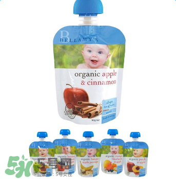 貝拉米果泥要放冰箱嗎？貝拉米果泥如何存儲？