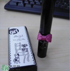 ellegirl愛(ài)爾甜心口紅怎么樣？ellegirl口紅色號(hào)試色