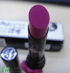 ellegirl愛(ài)爾甜心口紅怎么樣？ellegirl口紅色號(hào)試色