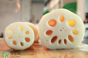 香椿和蓮藕能一起吃嗎？香椿能和蓮藕一起吃嗎？