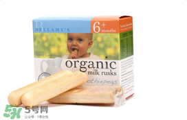 貝拉米磨牙棒怎么吃？貝拉米磨牙棒的使用方法
