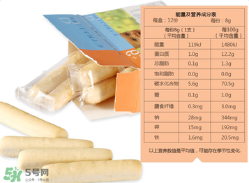 貝拉米磨牙餅干有鹽嗎？貝拉米磨牙棒有鹽嗎？