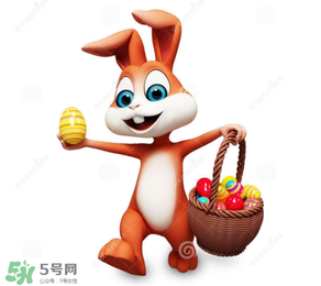 復(fù)活節(jié)的兔子叫什么？復(fù)活節(jié)兔子是恐怖的嗎？