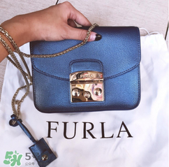 furla芙拉包包怎么看真假？芙拉包包真假辨別