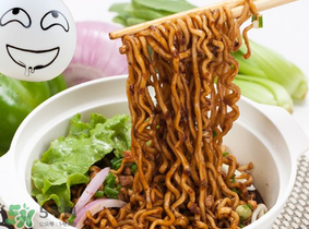 三養(yǎng)炸醬面可以泡嗎？三養(yǎng)炸醬面泡多久？