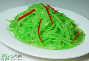 萵筍什么人不能吃？哪些人不能吃萵筍？