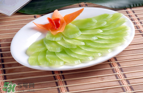 萵筍什么人不能吃？哪些人不能吃萵筍？