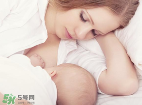 孕婦能喝人奶嗎？孕婦喝人奶的好處？