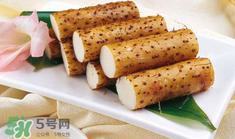 嬰兒能吃山藥嗎？嬰兒可不可以吃山藥？