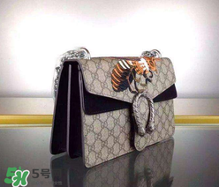 gucci蜜蜂包怎么看真假？gucci古馳蜜蜂包真假辨別