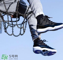 air jordan11怎么看真假？喬丹11代真假辨別