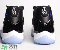 air jordan11怎么看真假？喬丹11代真假辨別