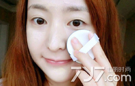 持妝氣墊是什么？持妝氣墊怎么用