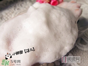 elvena艾美奈潔面皂怎么樣？艾美奈御用養(yǎng)顏皂怎么用？