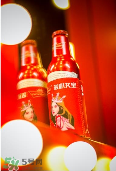 百威啤酒多少錢一瓶？百威啤酒價格