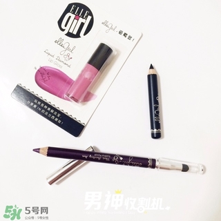 ellegirl愛爾甜心是什么牌子？ellegirl是什么檔次？