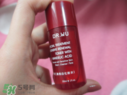 寵愛(ài)之名和dr.wu哪個(gè)好？ 寵愛(ài)之名和dr.wu對(duì)比