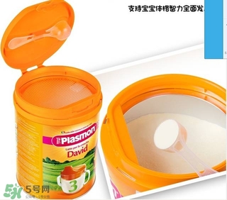 意大利plasmon奶粉怎么樣？意大利plasmon奶粉好嗎？