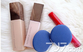 持妝氣墊是什么？持妝氣墊怎么用