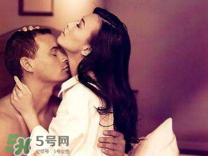 婚前性行為好嗎？婚前性行為利大于弊