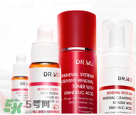 寵愛(ài)之名和dr.wu哪個(gè)好？ 寵愛(ài)之名和dr.wu對(duì)比