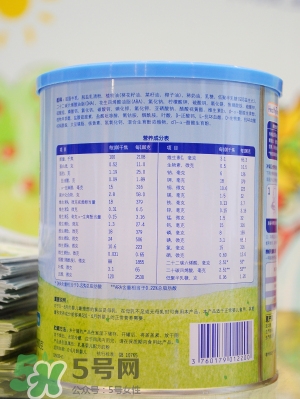 健康時(shí)光有機(jī)奶粉怎么樣？健康時(shí)光有機(jī)奶粉如何？