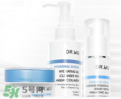 寵愛(ài)之名和dr.wu哪個(gè)好？ 寵愛(ài)之名和dr.wu對(duì)比