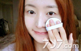 持妝氣墊是什么？持妝氣墊怎么用