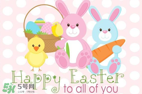 復活節(jié)為什么叫easter？easter是什么時候？
