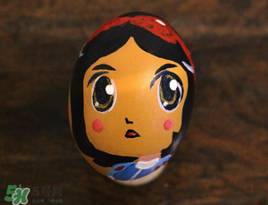 復(fù)活節(jié)為什么要吃彩蛋？復(fù)活節(jié)的彩蛋怎么做？