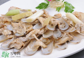 花甲怎么保存不會(huì)死？花甲怎么保存到次日？