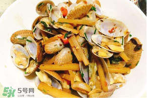 花甲死了還能吃嗎？花甲死了一天能吃嗎？