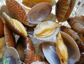 花甲怎么洗才沒沙？花甲怎么洗才干凈？