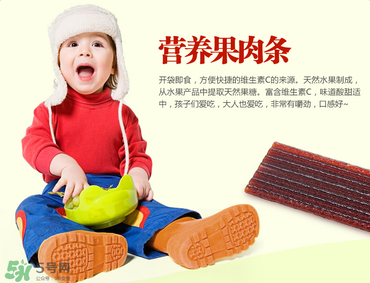 SunRype水果條真的健康嗎？SunRype水果條健不健康？