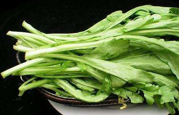 茼蒿與什么食物相克？茼蒿不能和什么一起吃