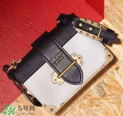 prada cahier正品多少錢？prada cahier專柜價(jià)格
