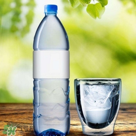 純凈水和礦泉水哪個(gè)好？純凈水和礦泉水的區(qū)別