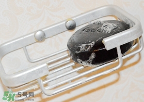 gdew奇締小黑皂怎么用？gdew奇締小黑皂功效