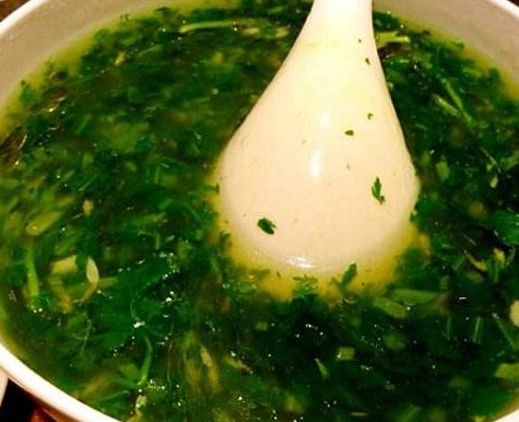 茼蒿能和豆腐一起吃嗎？茼蒿可以和豆腐同炒嗎